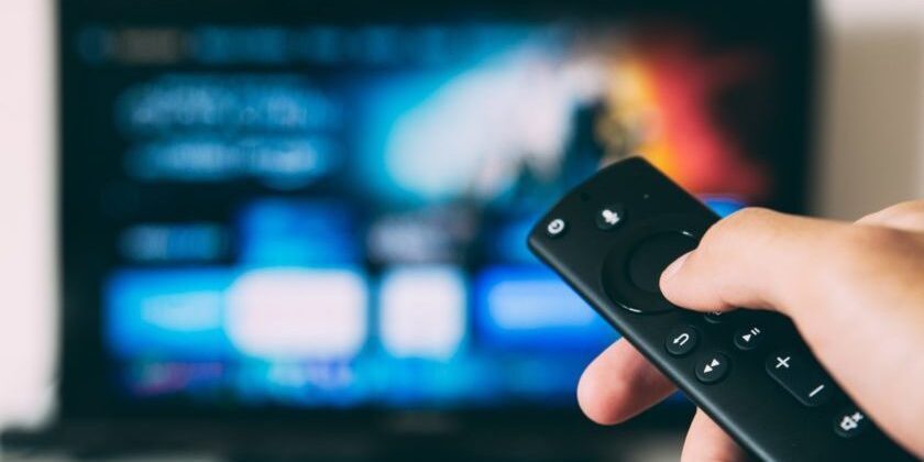 Remote-control